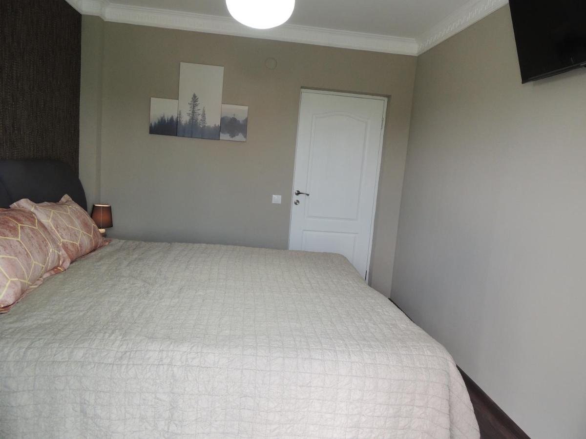 Blue Sky House Hotel Balotesti Bagian luar foto
